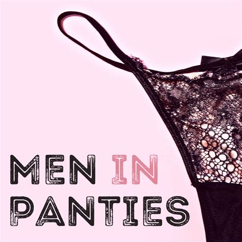 Male, Married and Loves to Wear Panties